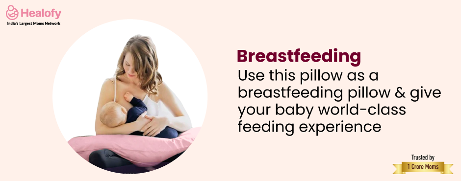 Breastfeeding