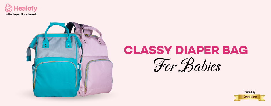 Loory baby best sale diaper bag